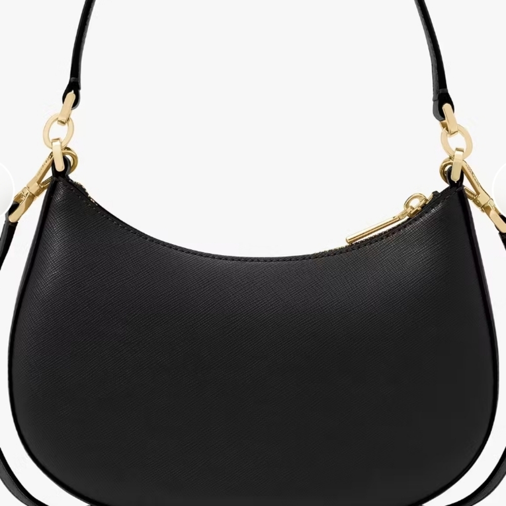 Kate Spade Paige Medium Convertible Crossbody/ BNWT/ IN PACKAGING - Picture 7 of 7
